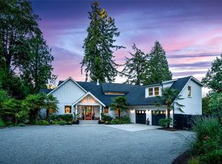 6875 NE Eisenhardt Ln, Poulsbo, WA 98370