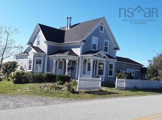 11 Cape Saint Marys Rd, Clare, NS B5A5B4
