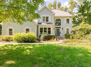 3 McKinley Dr, Acton, MA 01720
