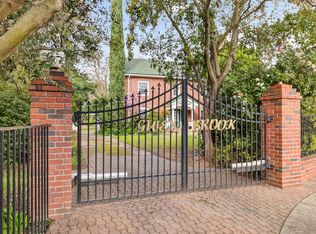 3200 Becerra Way, Sacramento, CA