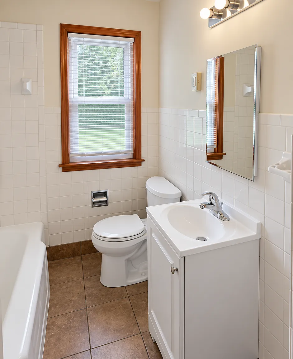 3 bed, 1120 sqft, $1,700 — Photo 2