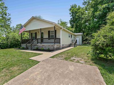 130 Taylor St, Jackson, TN, 38301