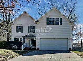 3830 Windstream Way, Jamestown, NC 27282