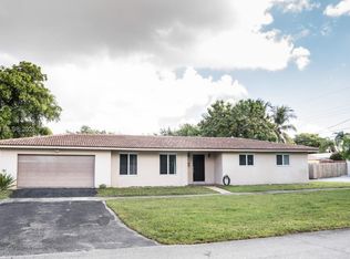 4407 Arthur St, Hollywood, FL 33021