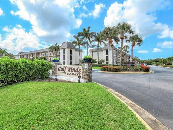 1000 Manatee Rd APT A306, Naples, FL 34114