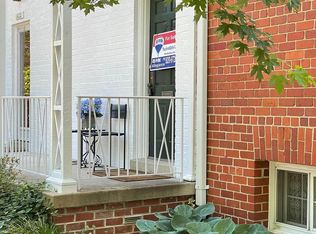 1604 Mount Eagle Pl, Alexandria, VA 22302