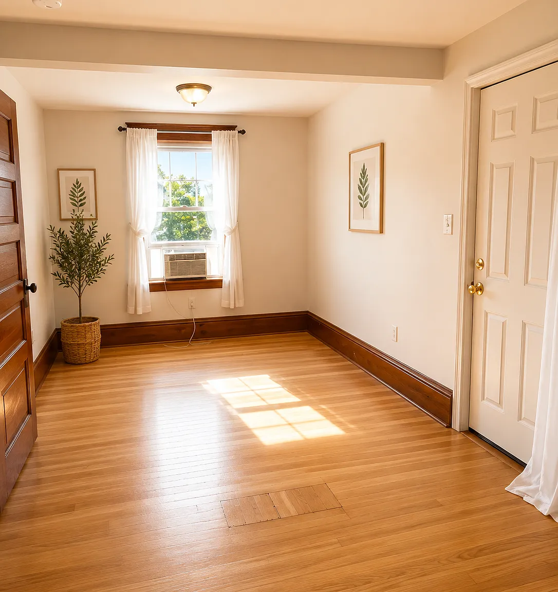 2 bed, 900 sqft, $2,500 — Photo 2