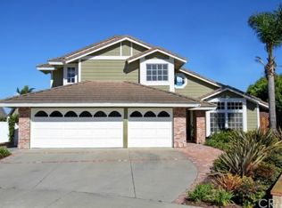 5731 Windcroft Dr, Huntington Beach, CA 92649