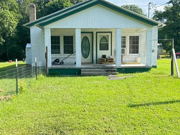 1068 Old Highway 70 W, Dierks, AR 71833
