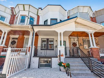 2030 W Atlantic St, Philadelphia, PA, 19140