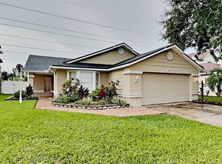 205 Chicago Woods Cir, Orlando, FL 32824