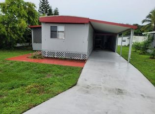 1722 SW Vickie Ter #12, Stuart, FL 34997