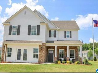 23146 Downing Park Cir, Mc Calla, AL 35111