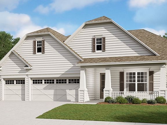 C Hardie Exterior CH