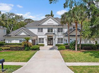 309 N SEA LAKE Lane, Ponte Vedra Beach, FL 32082
