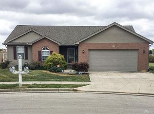 670 Ken Hawk Pl, Wilmington, OH 45177