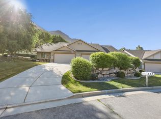 667 S Appaloosa Cir, Willard, UT 84340