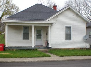 444 E Bridge St, Cynthiana, KY 41031