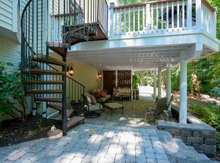 3537 Ashland Dr, Davidsonville, MD 21035