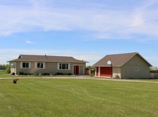 32 Prairie Dog Ln, Great Falls, MT 59404