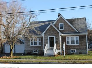 1227 Washington Ave, Portland, ME 04103