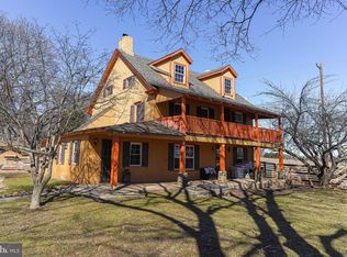 3335 Newark Rd, Lincoln University, PA 19352