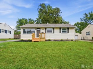 1584 Edendale Rd, Dayton, OH 45432
