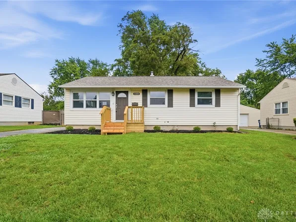 1584 Edendale Rd, Dayton, OH 45432