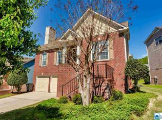 1372 Deer Trail Rd, Hoover, AL 35226