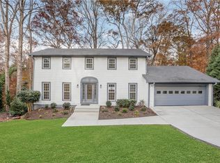 3914 Granger Dr, Atlanta, GA 30341