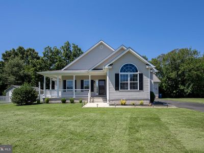 10333 Strawberry Point, Delmar, DE, 19940