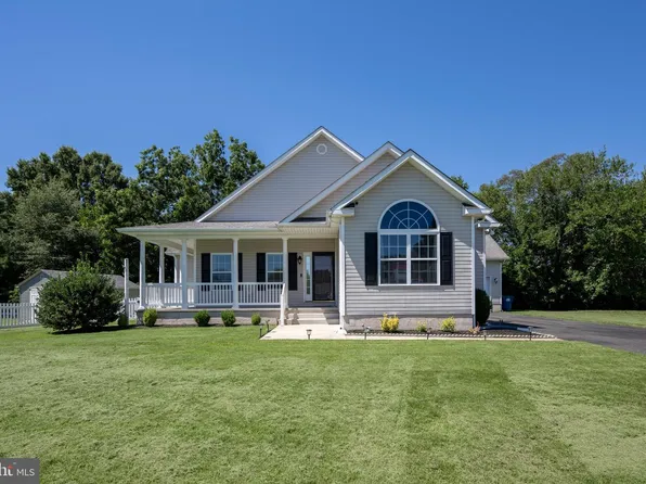 10333 Strawberry Point, Delmar, DE 19940