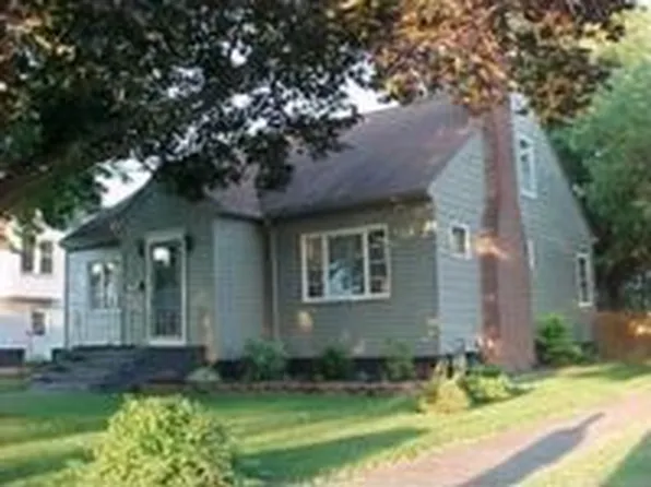 431 S Canal St, Newton Falls, OH 44444