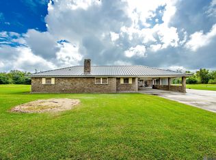 239 Fantastic Blvd, Raceland, LA 70394