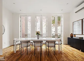 Sold by Brown Harris Stevens