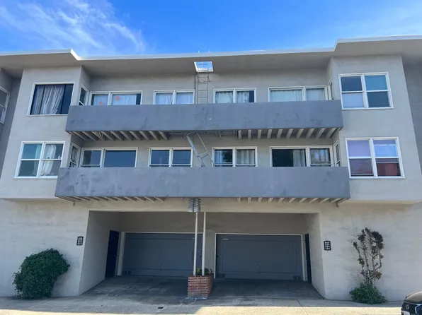 300-314 Anzavista Avenue, 300-314 Anzavista Ave #308, San Francisco, CA 94115