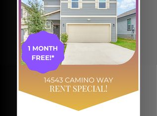 14543 Camino Way, San Antonio, TX 78253