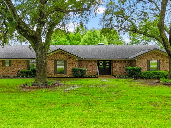 201 Karla Dr, Whitehouse, TX 75791