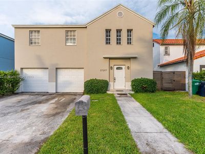 27297 SW 121st Ct, Homestead, FL, 33032