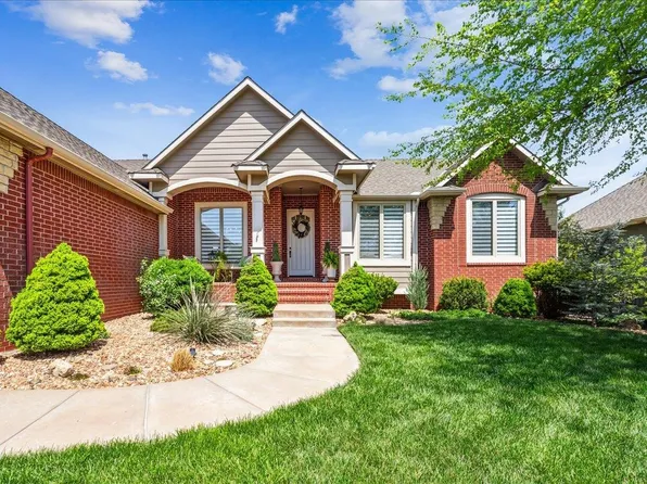 14102 W Onewood St, Wichita, KS 67235