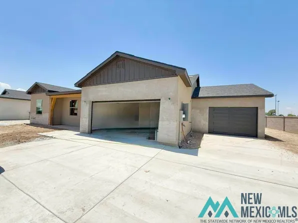 2520 Segovia Ct, Carlsbad, NM 88220