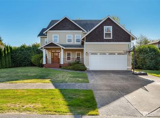 The Greens At Loomis Trail, Blaine, WA 98230