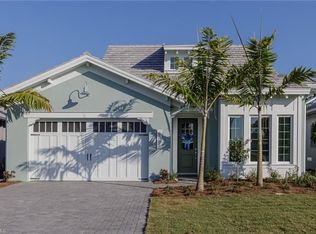 6351 Antigua Way, Naples, FL 34112