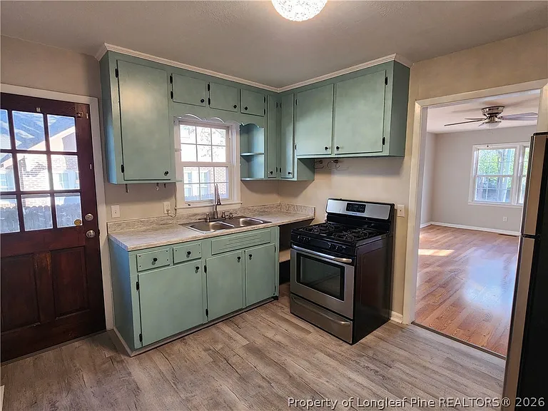 1108 Norwood St #A — Photo 18
