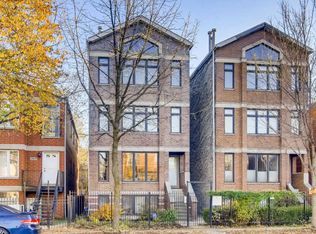 2525 W Harrison St #3, Chicago, IL 60612