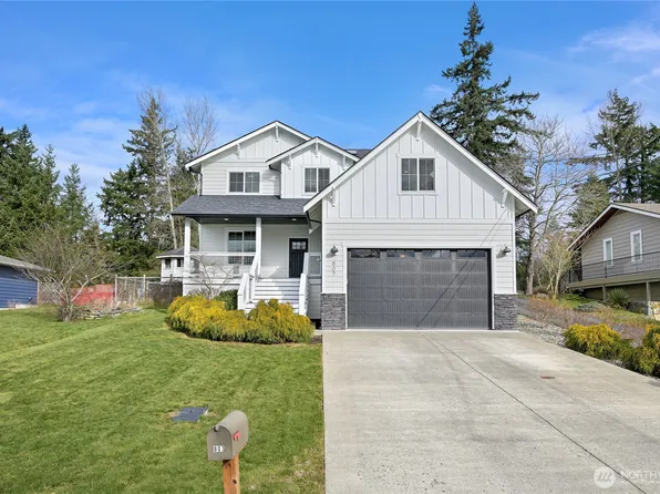 807 Gilbert Drive, Bellingham, WA 98226