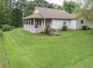 3951 County Road 50, Lexington, AL 35648