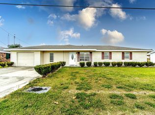 208 W 13th St, Larose, LA 70373