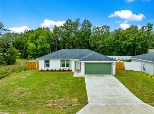 13324 SW 111th St, Dunnellon, FL 34432