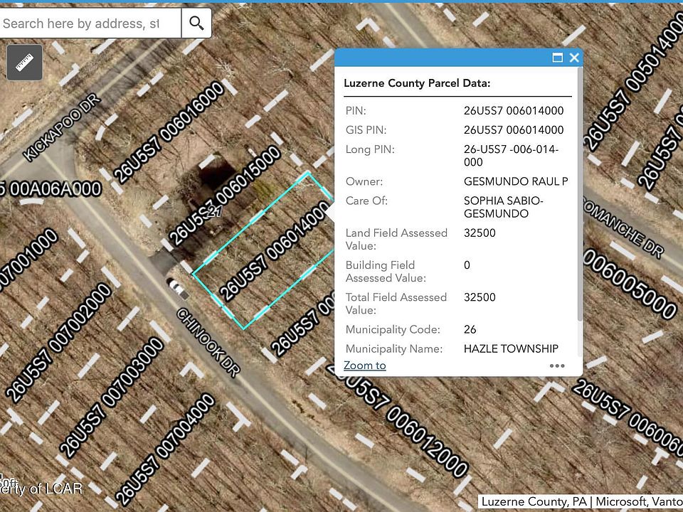 2nd image of 14 Chinook Dr